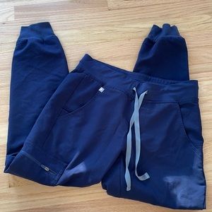 women’s figs zamora scrub joggers